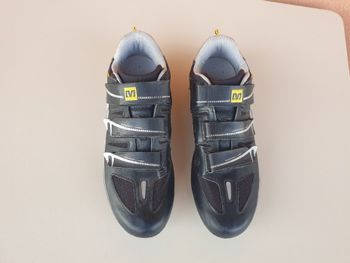 Used Mavic Scarpe bike — image 5 of 7