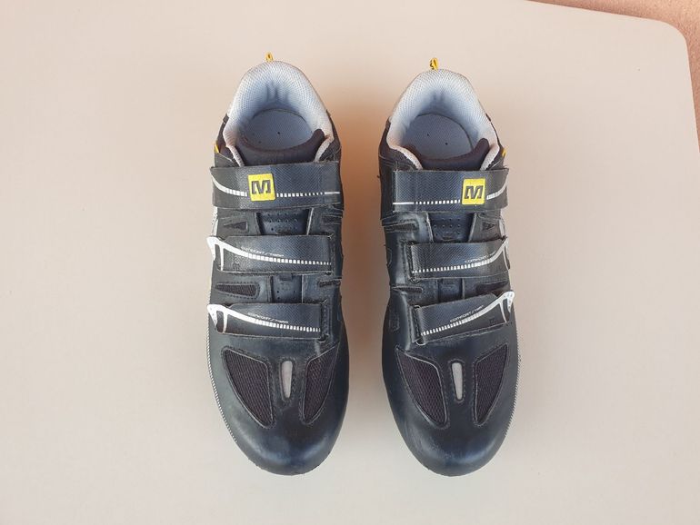 Used Mavic Scarpe bike — image 2 of 7