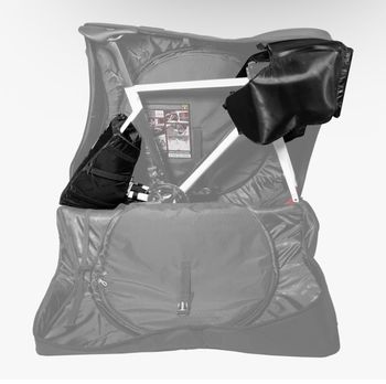 Scicon, Aerocomfort Road Protection Kit