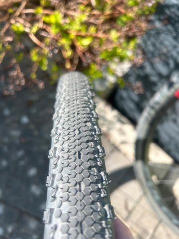Brugt Fulcrum Rapid Red 500 2023 bike — billede 8 af 12