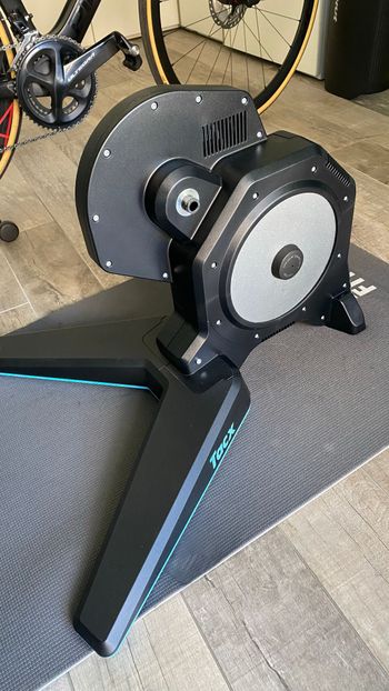 Tacx, FLUX 2 Smart Trainer