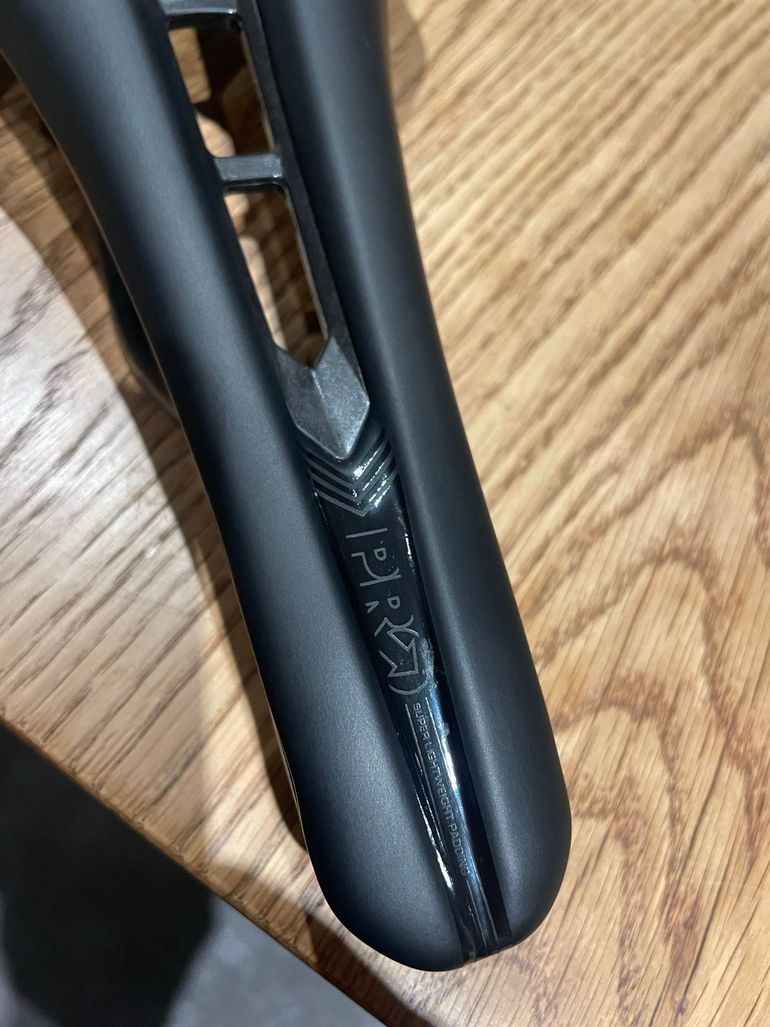 Used Pro falcon 132 mm 2025 bike — image 2 of 4