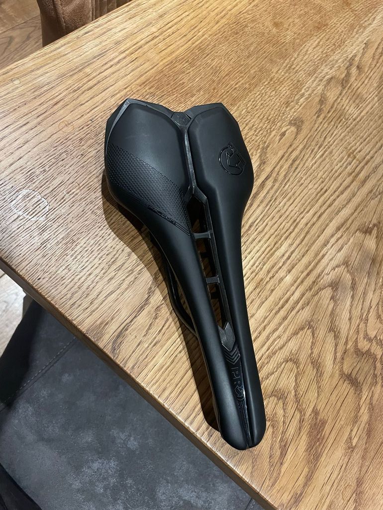 Used Pro falcon 132 mm 2025 bike — image 1 of 4