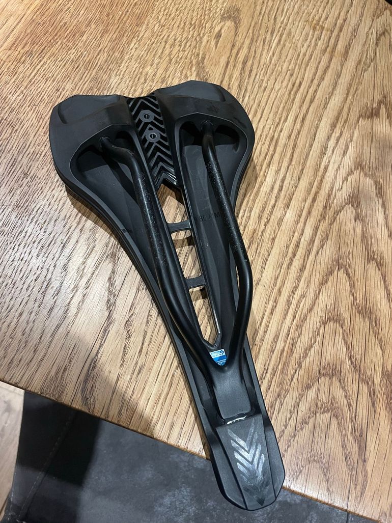Used Pro falcon 132 mm 2025 bike — image 3 of 4