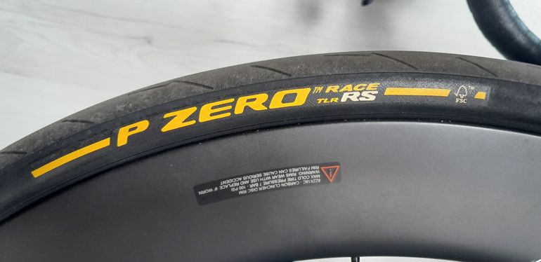 Used Deda Elementi Laufradsatz 29 Zoll 2024 bike — image 6 of 10