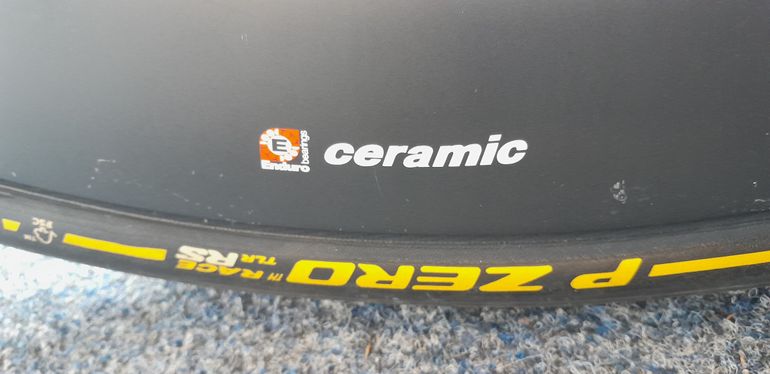 Used Deda Elementi Laufradsatz 29 Zoll 2024 bike — image 2 of 10