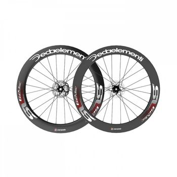 Used Deda Elementi Laufradsatz 29 Zoll 2024 bike — image 10 of 10