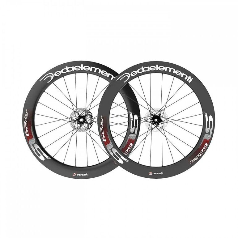 Used Deda Elementi Laufradsatz 29 Zoll 2024 bike — image 10 of 10