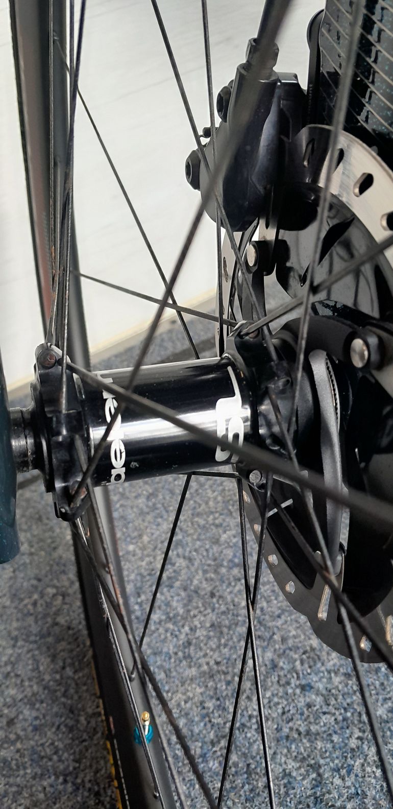 Used Deda Elementi Laufradsatz 29 Zoll 2024 bike — image 7 of 10