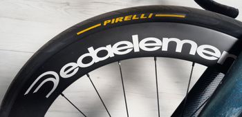 Used Deda Elementi Laufradsatz 29 Zoll 2024 bike — image 4 of 10