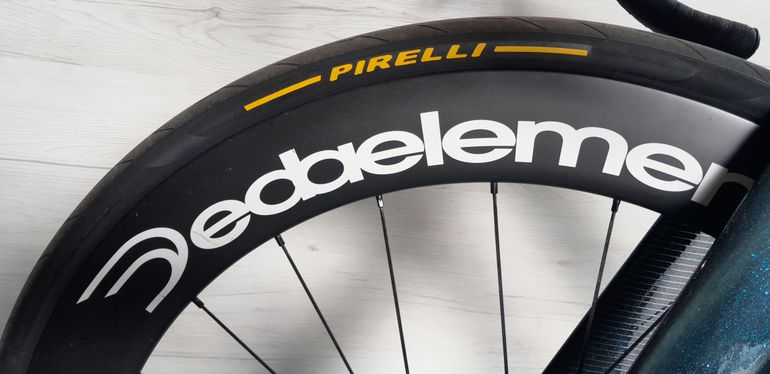 Used Deda Elementi Laufradsatz 29 Zoll 2024 bike — image 4 of 10