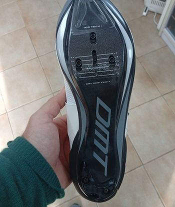 Used Dmt SH10 Blancas 42 bike — image 2 of 2