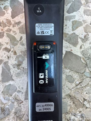 Used InPeak Powercrank-E Single 2025 bike — image 3 of 13