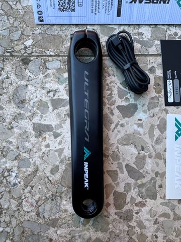 Used InPeak Powercrank-E Single 2025 bike — image 4 of 13