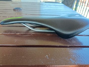 Gebrauchtes Selle Italia SLR Titanium Saddle Saddles & Seatposts