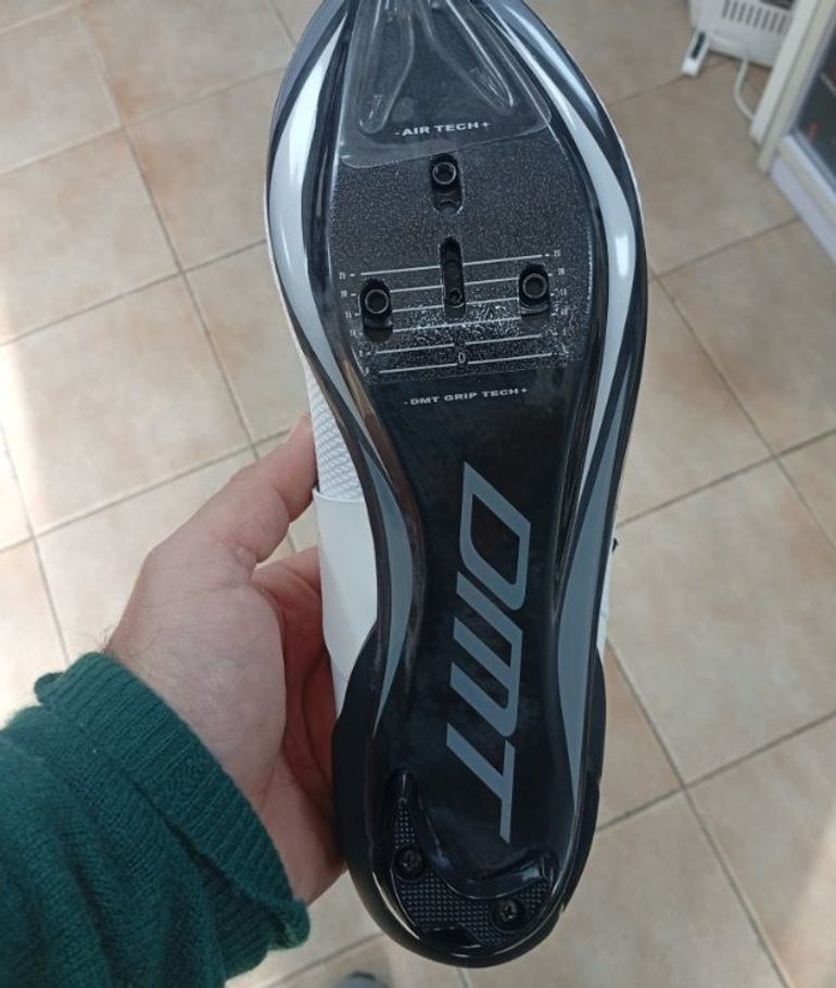 Used Dmt SH10 Blancas 45 bike — image 2 of 2