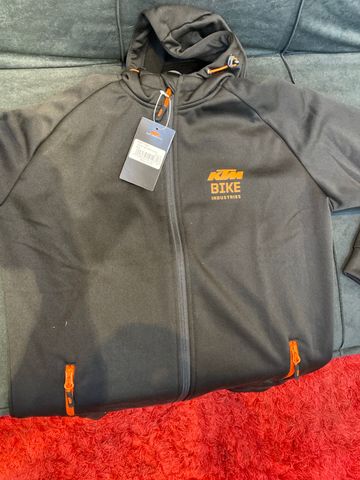 Käytetty Ktm factory team work 2024 Cycling Clothing
