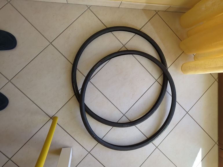 Used Pirelli Cinturato Velo 2024 bike — image 6 of 7