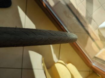 Used Pirelli Cinturato Velo 2024 bike — image 7 of 7