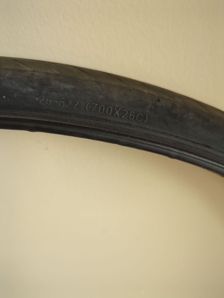 Used Pirelli Cinturato Velo 2024 bike — image 3 of 7