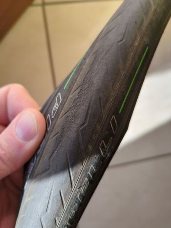 Used Pirelli Cinturato Velo 2024 bike — image 4 of 7