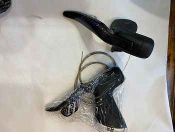 Used L-TWOO R9 2x11 Carbon 2024 bike — image 7 of 9