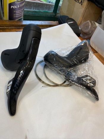 Used L-TWOO R9 2x11 Carbon 2024 bike — image 3 of 9