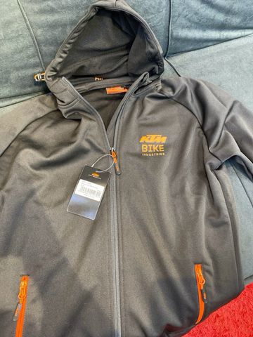 Käytetty Ktm factory team work 2024 Cycling Clothing