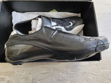 Gebrauchtes Lake CX402 Road Cycling Shoes bike — Bild 11 von 13