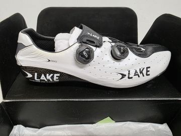 Gebrauchtes Lake CX402 Road Cycling Shoes bike — Bild 2 von 13