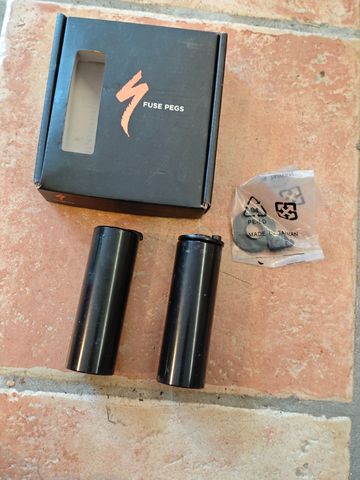 Specialized BMX Peg 2023 Cycling Accessories d'occasion