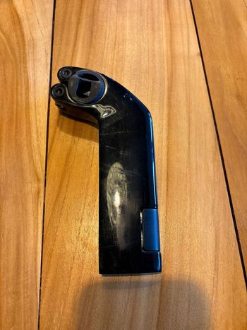 Trek, Madone SLR 7 Gen 7 Seatpost