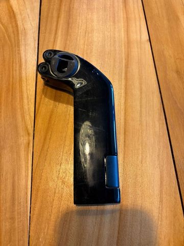 Used Trek Madone SLR 7 Gen 7 Seatpost Saddles & Seatposts