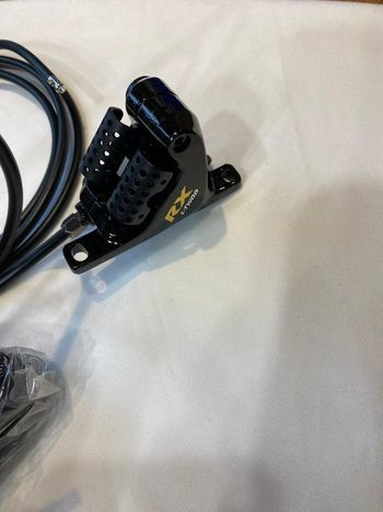 Used L-TWOO RX 2x12 Carbon 2024 bike — image 5 of 10