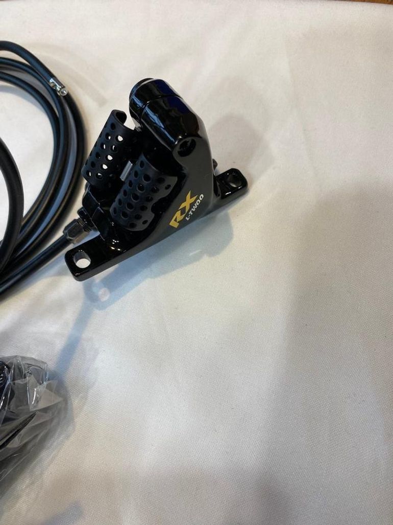 Used L-TWOO RX 2x12 Carbon 2024 bike — image 5 of 10