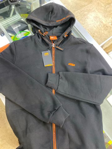 Käytetty Ktm felpa Ktm cycle hoodie 2023 Cycling Clothing