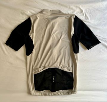 La Passione Maglia Maniche Corte Cycling Clothing usato