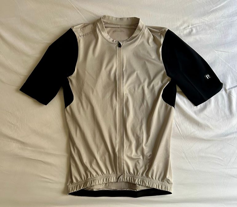 Used La Passione Maglia Maniche Corte bike — image 2 of 2