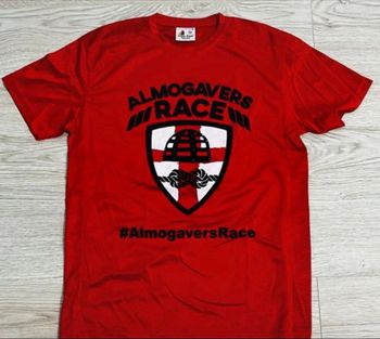 Acqua Royal Tecnic, Almogavers Race