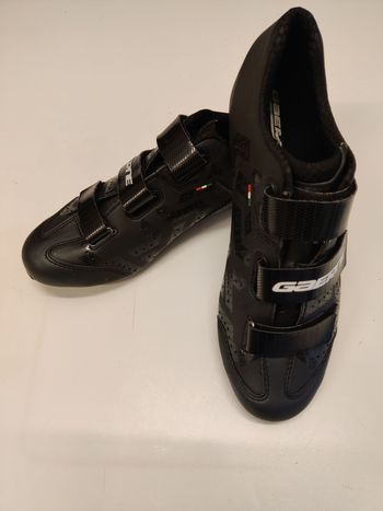 Gaerne, Record Road Cycling Shoes