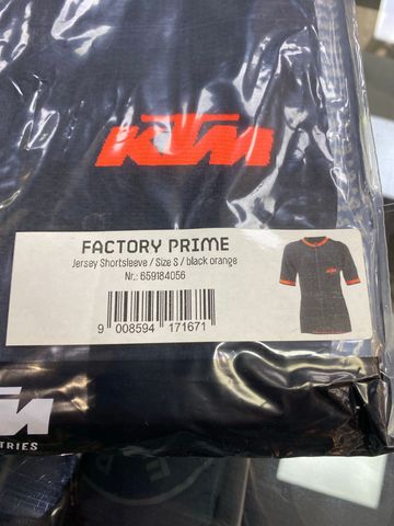 Ktm factory prime 2023 bike d'occasion — image 2 sur 2