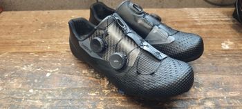 Suplest, Pro Road