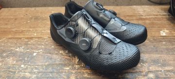 Używany Suplest Pro Road 2025 Cycling Shoes