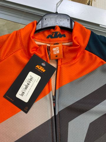 Gebrauchtes Ktm factory Line race 2023 bike — Bild 2 von 2