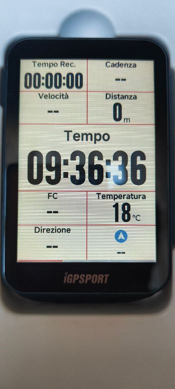 Used iGPSPORT igs800 2024 bike — image 11 of 16