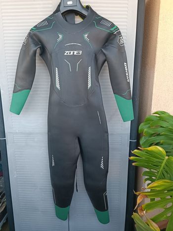 Zone3, Vision Wetsuit
