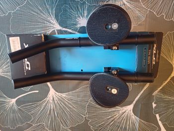 Xlc, Tri-Bar HB-T05