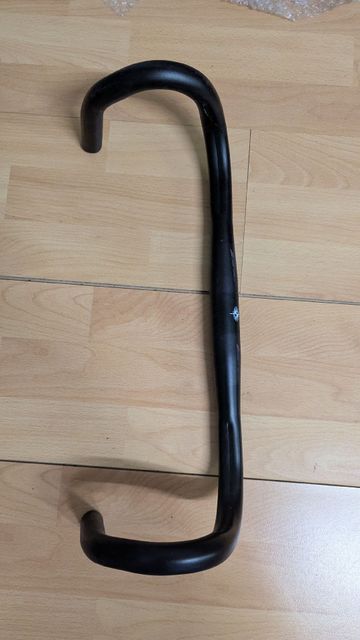 Brugt 2Danger Rennradlenker 440mm bike — billede 4 af 4