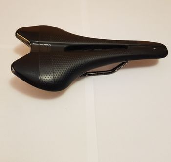 Used Pro Falcon Gel Saddle bike
