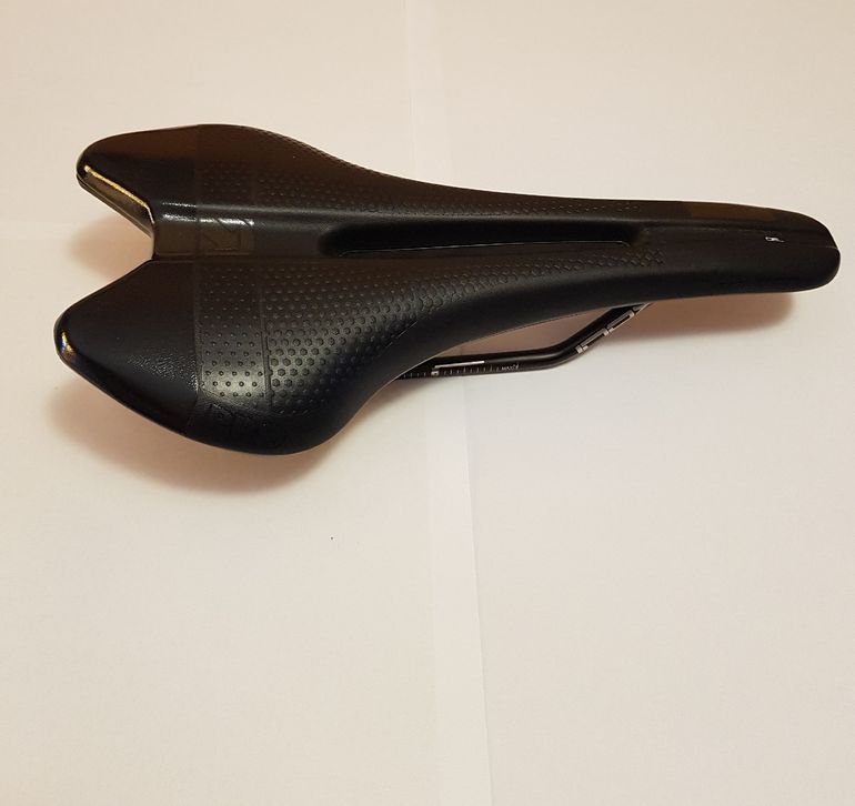 Used Pro Falcon Gel Saddle bike — image 1 of 5